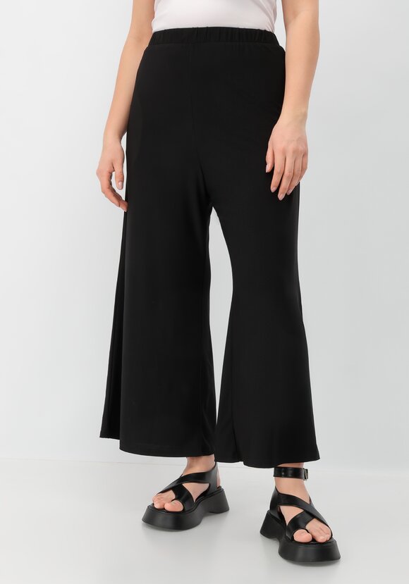 Брюки Гленда шир.  580, рис. 14