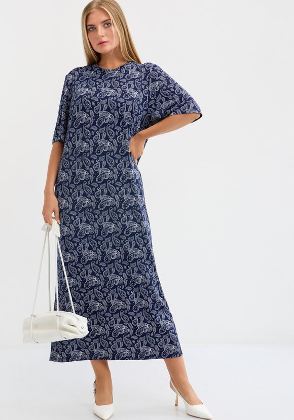 Платье Фатима шир.  580, рис. 1