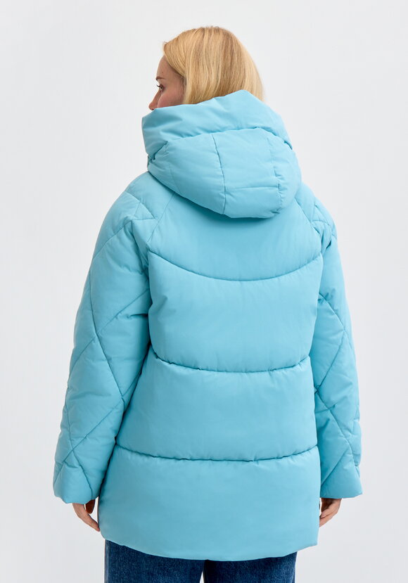 Куртка Стефани шир.  580, рис. 24