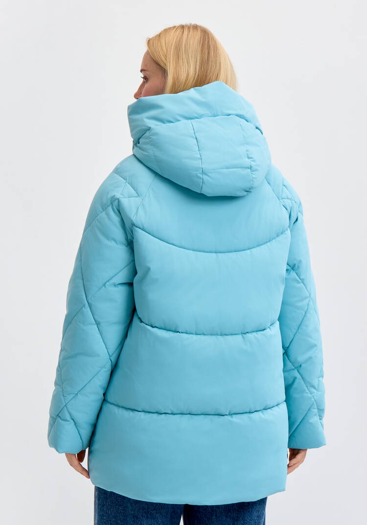 Куртка Стефани шир.  750, рис. 24