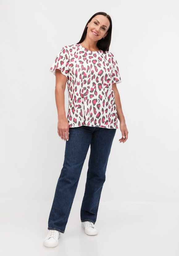 Блуза Фера шир.  580, рис. 2