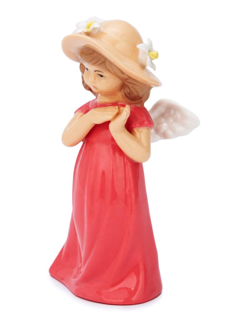 Статуэтка Мой ангел шир.  750, рис. 11