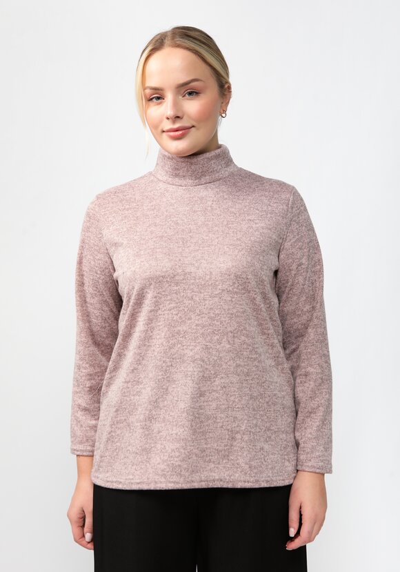 Водолазка София шир.  580, рис. 9