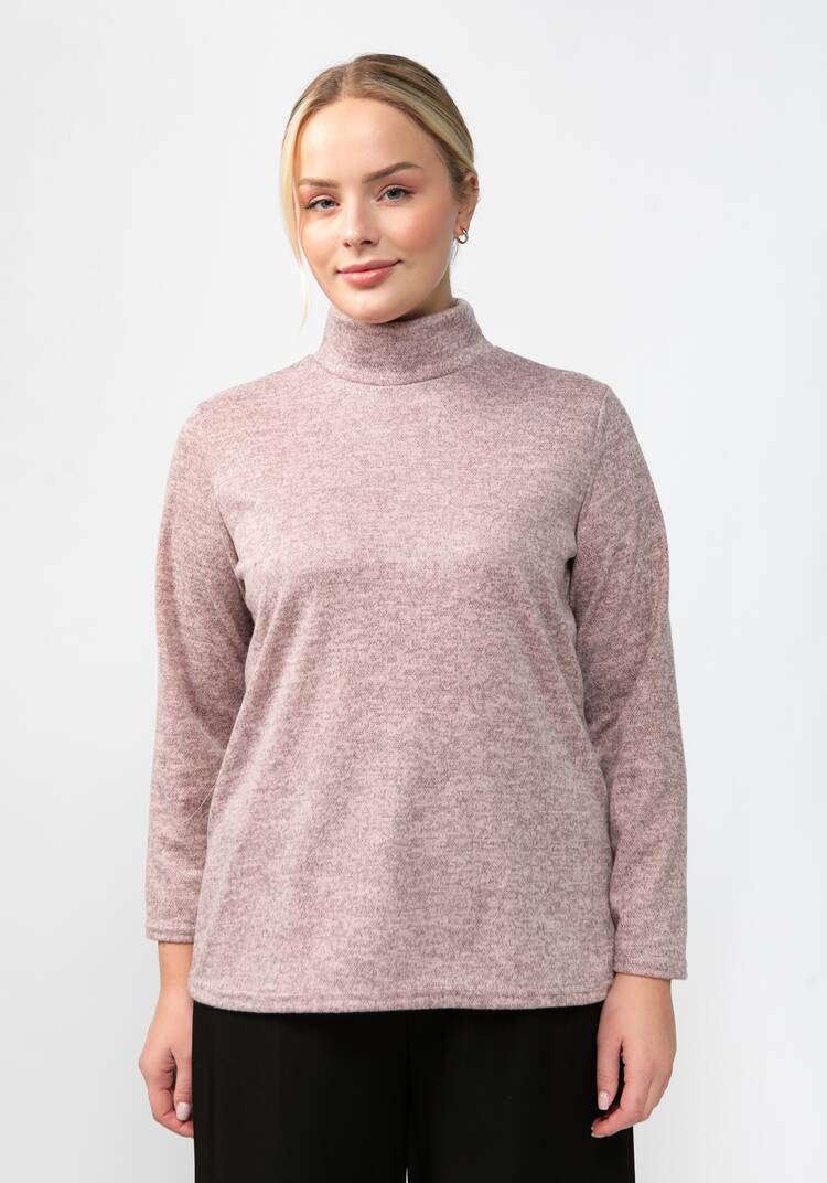 Водолазка София шир.  750, рис. 9