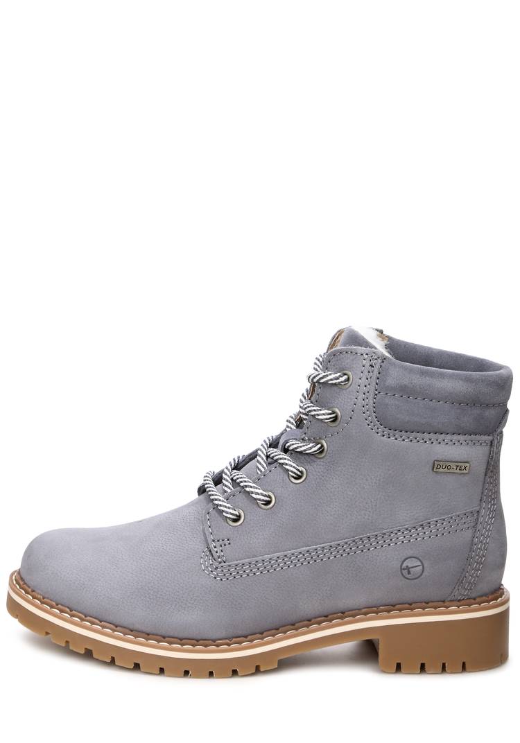 Ботинки женские Кимберли шир.  750, рис. 17