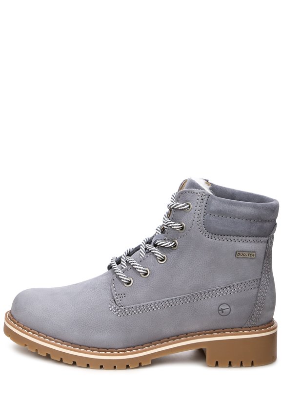 Ботинки женские Кимберли шир.  580, рис. 17