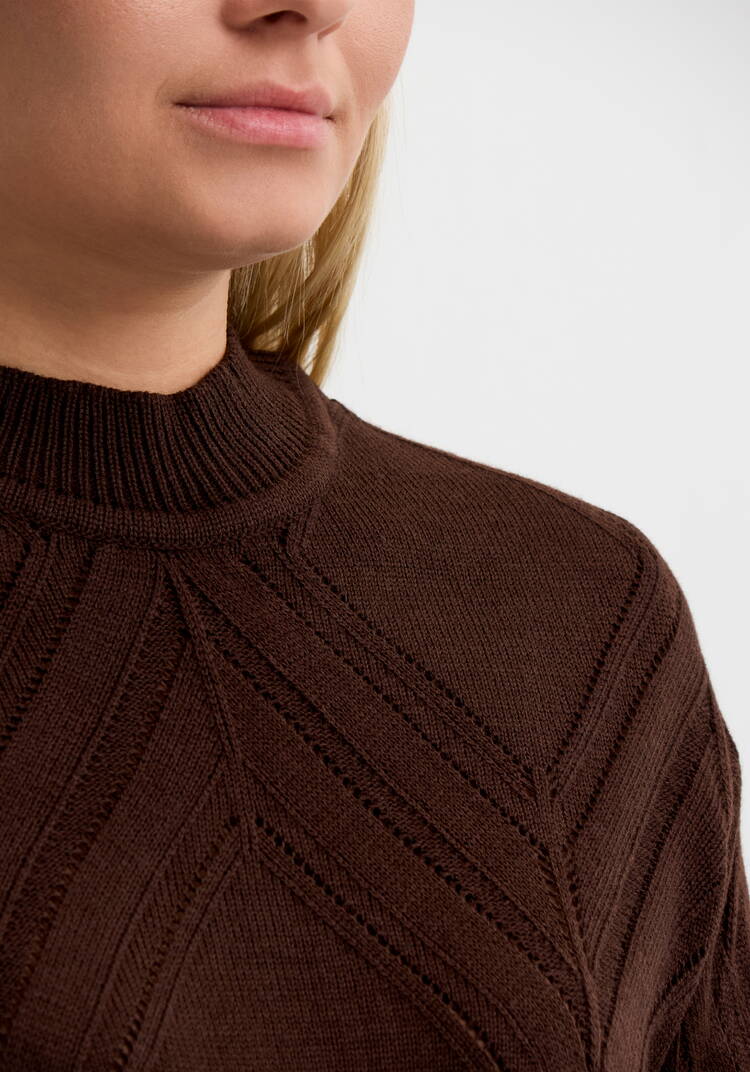 Джемпер Милинка шир.  750, рис. 5