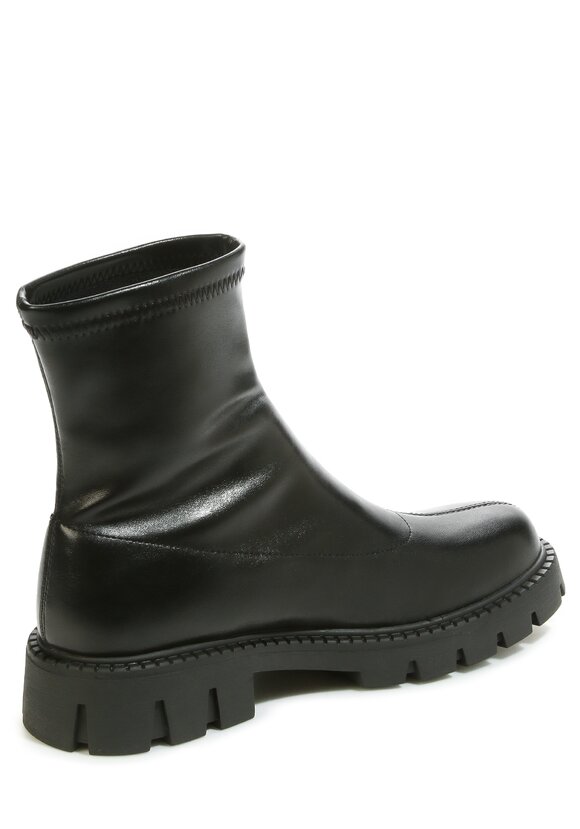 Ботинки женские Гледис шир.  580, рис. 18