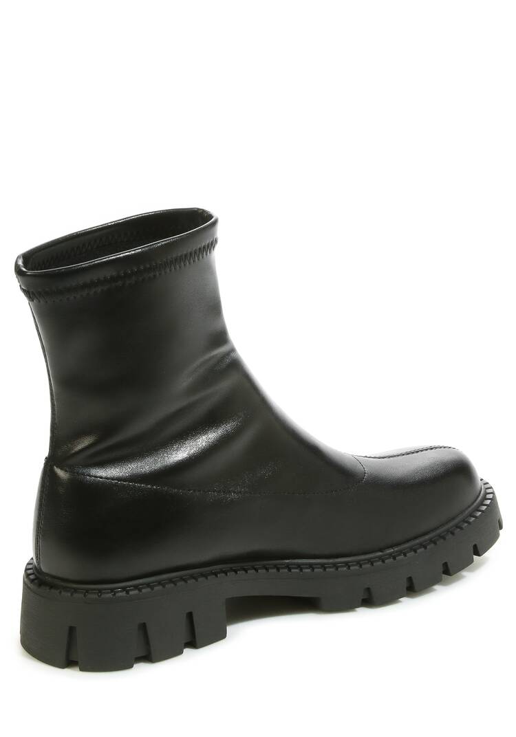 Ботинки женские Гледис шир.  750, рис. 18