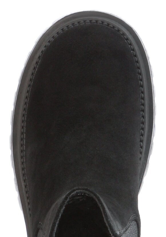 Ботинки женские Мадленн шир.  580, рис. 9