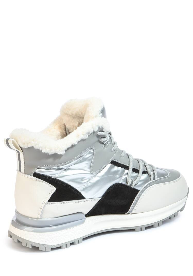 Кроссовки женские Рианна шир.  750, рис. 8