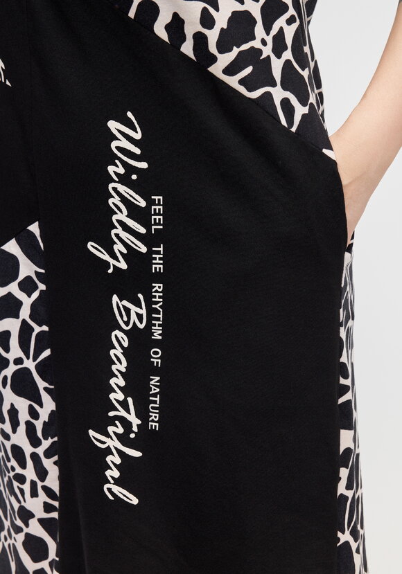 Платье Волшебный мир шир.  580, рис. 6