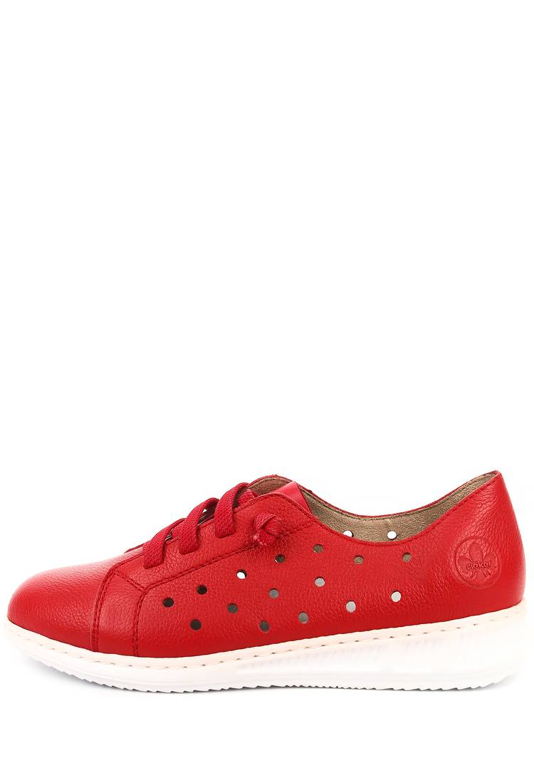 Полуботинки летние женские Алексия шир.  750, рис. 5