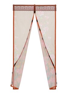 Антимоскитная чудо-сетка