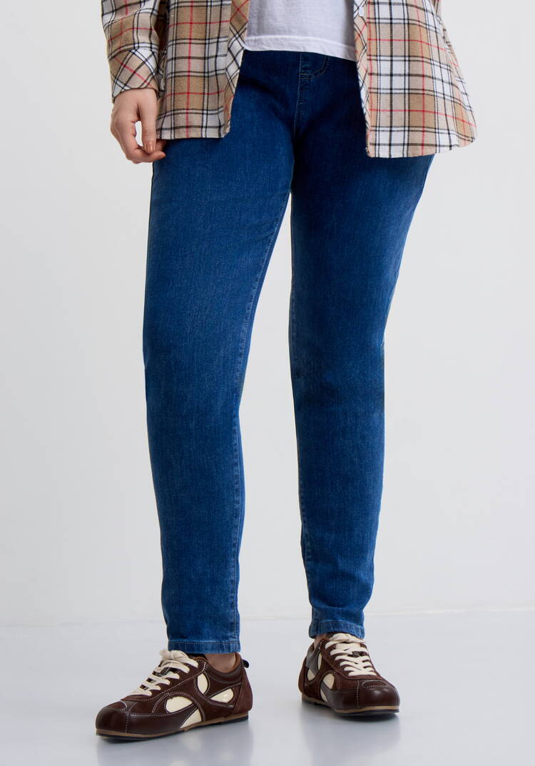 Джинсы Холли шир.  750, рис. 8