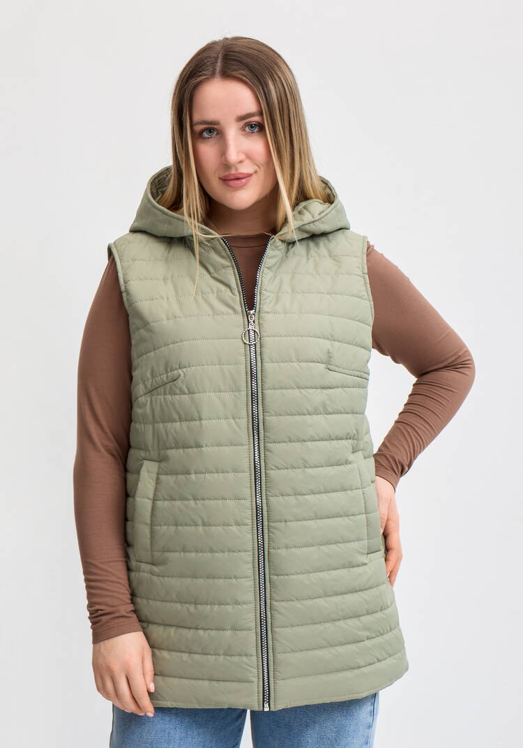 Жилет Сабрина шир.  750, рис. 23