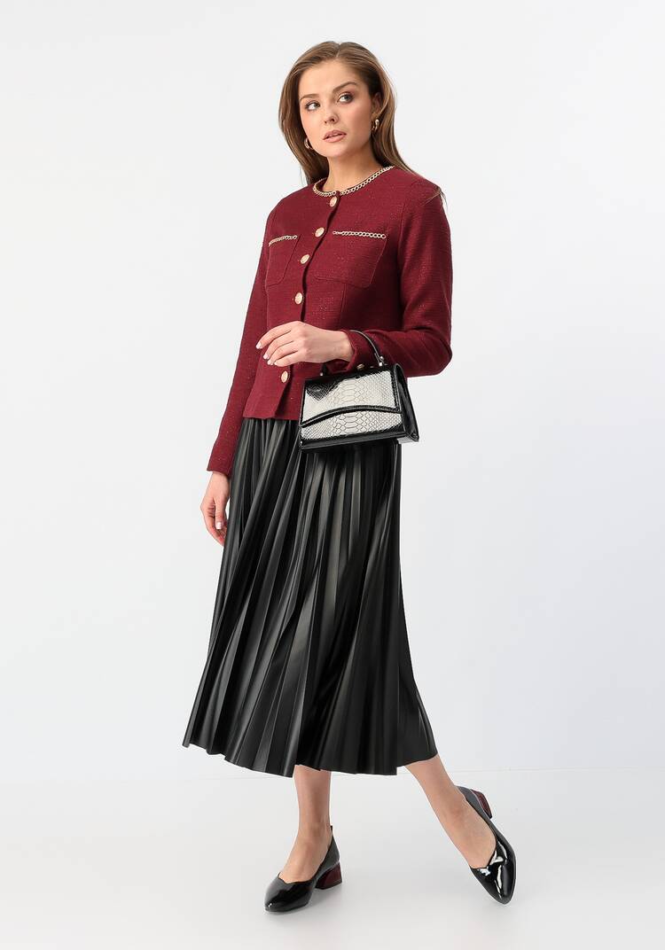 Туфли женские Индира шир.  750, рис. 8