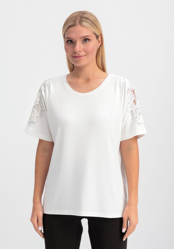 Блуза Бонита шир.  580, рис. 16