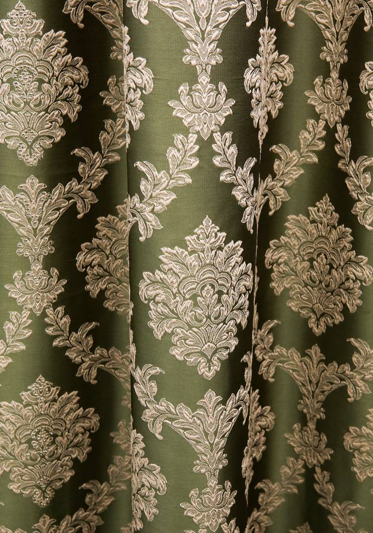 Портьеры с жаккардовым рисунком Верона шир.  750, рис. 23