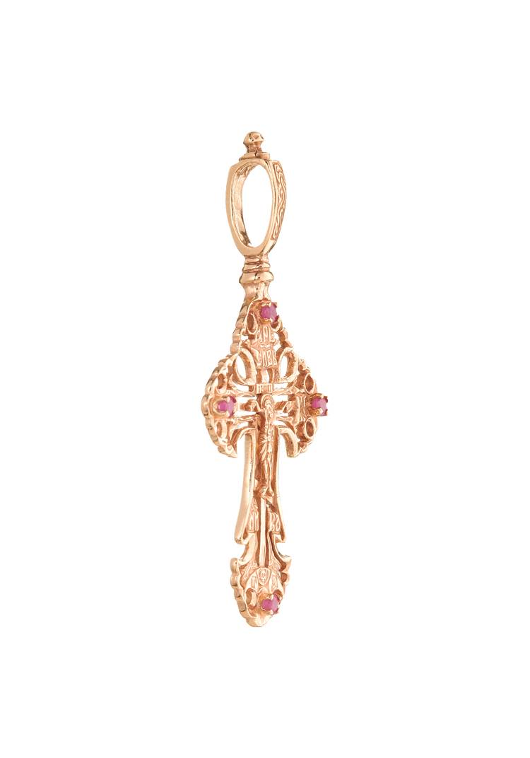 Крест  Православие шир.  750, рис. 2