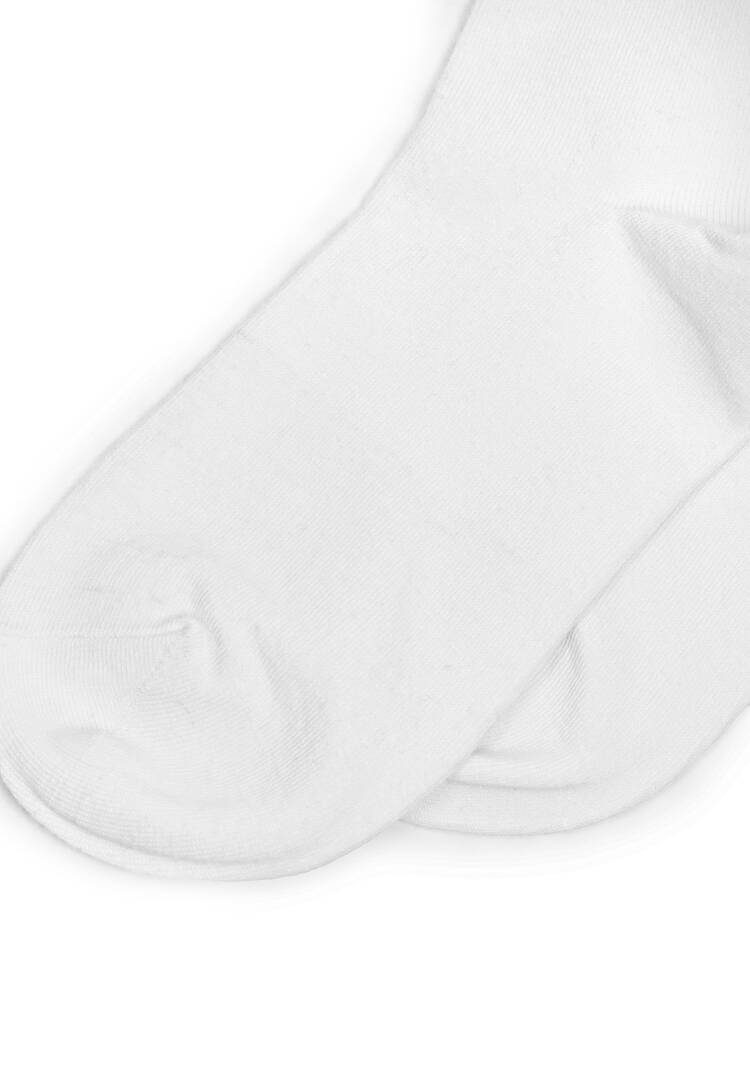 Комплект носков с высокой резинкой, 5 пар шир.  750, рис. 7