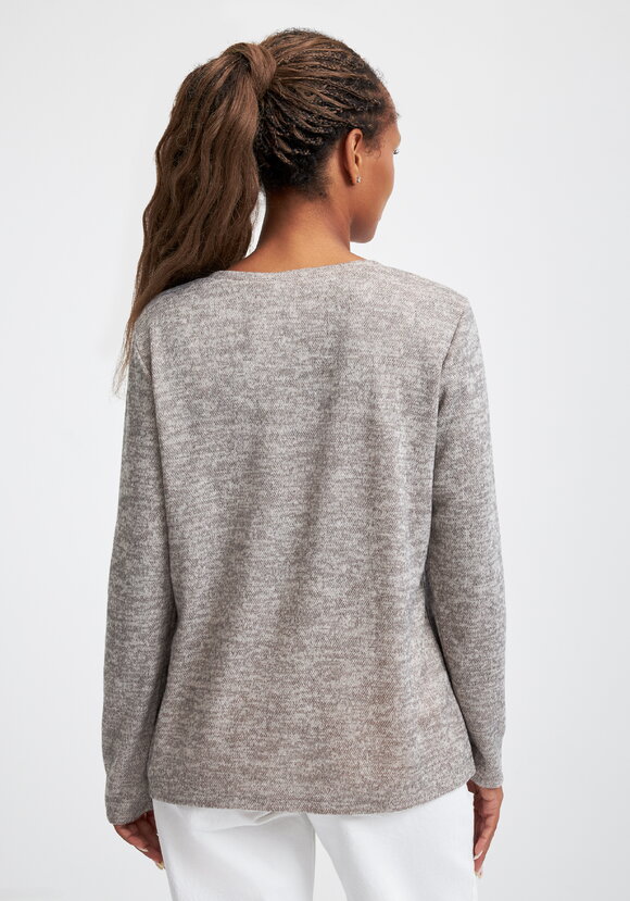 Джемпер Мила шир.  580, рис. 9