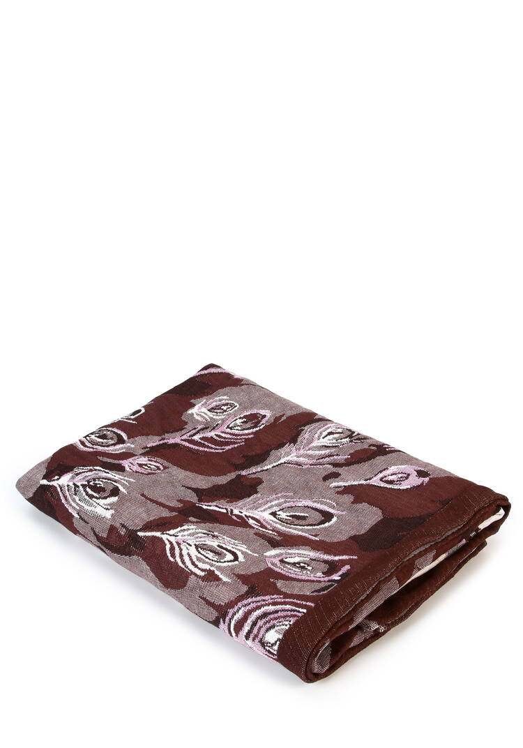 Полотенце стеганое Чудо-птица шир.  750, рис. 17