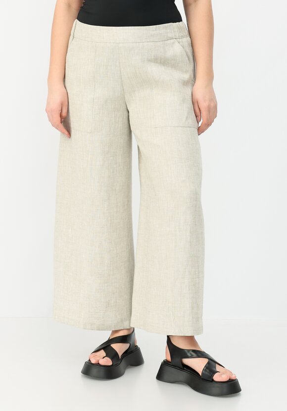 Брюки Сиена шир.  580, рис. 4