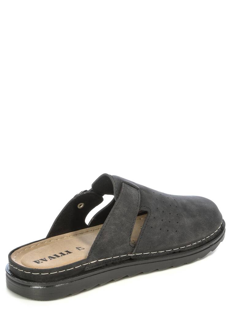 Сабо мужские Делос шир.  750, рис. 8