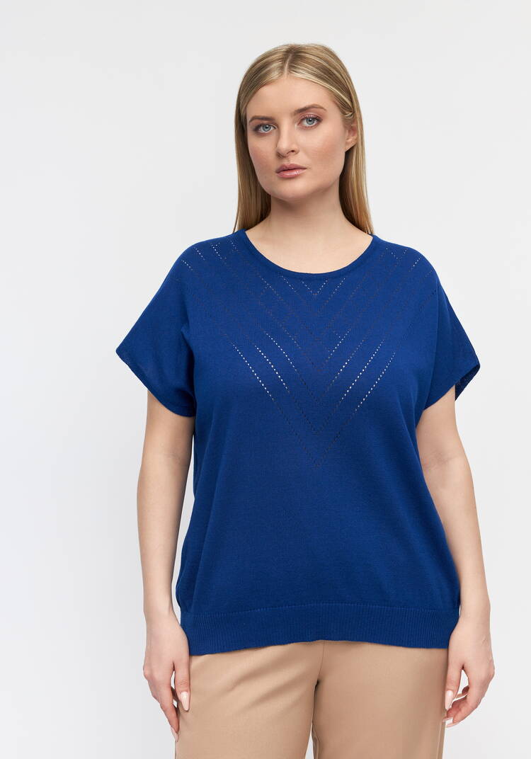 Джемпер Эшли шир.  750, рис. 10