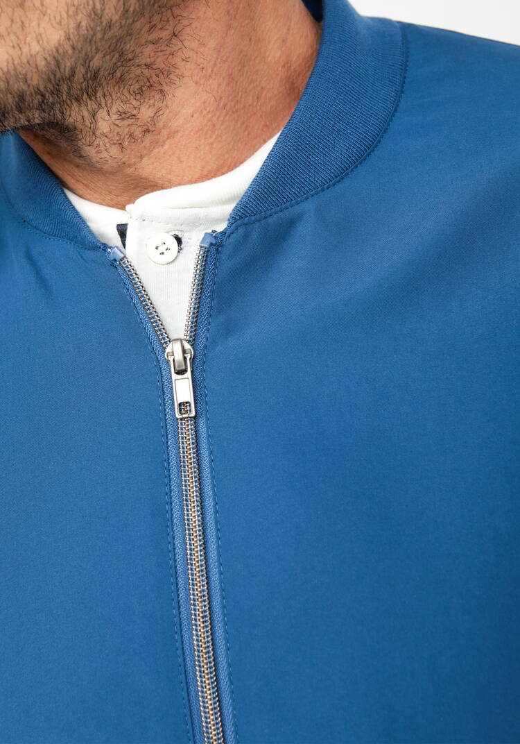 Ветровка из микрофибры Алекс шир.  750, рис. 5