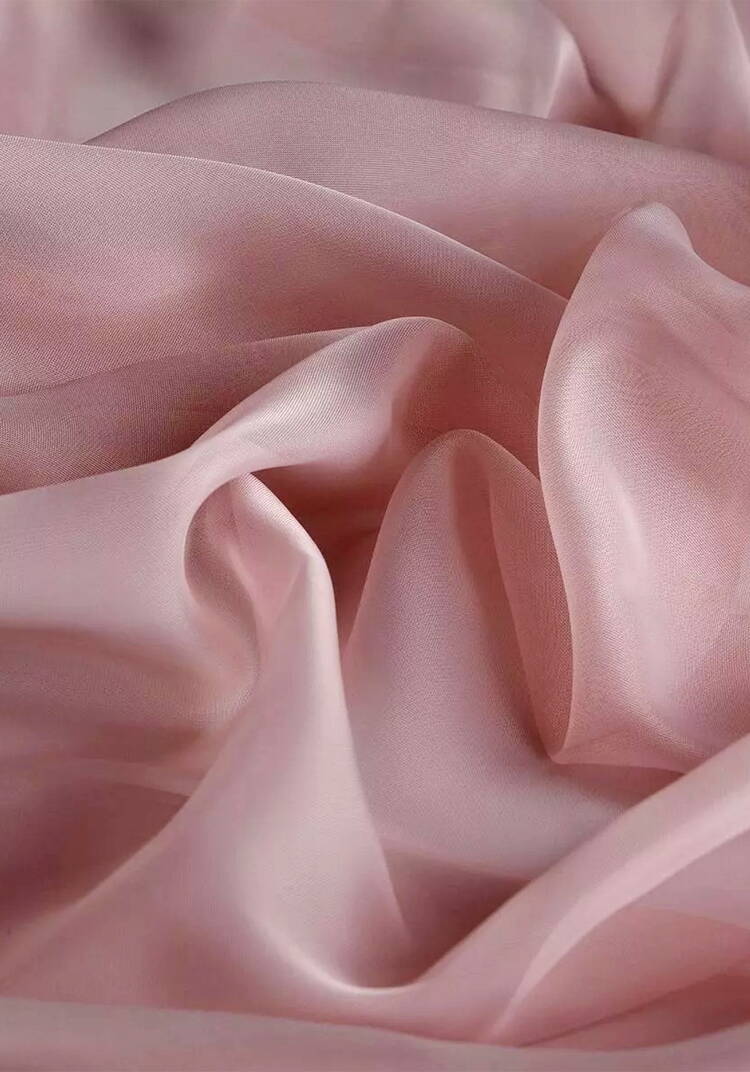 Тюль-вуаль Палитра шир.  750, рис. 22