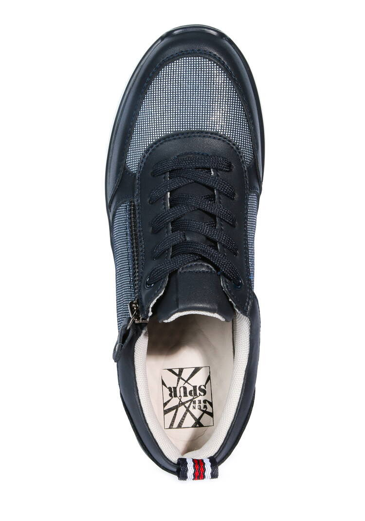 Кроссовки женские Натали шир.  750, рис. 9