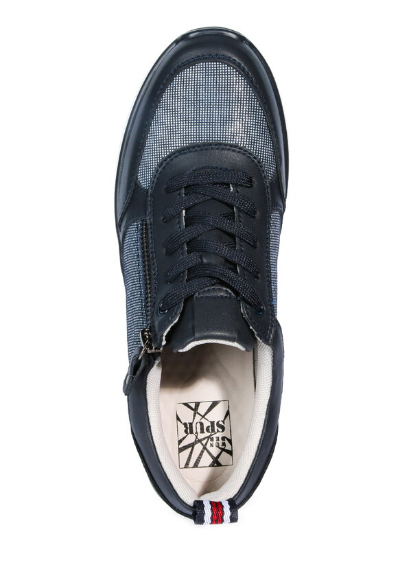 Кроссовки женские Натали шир.  580, рис. 9