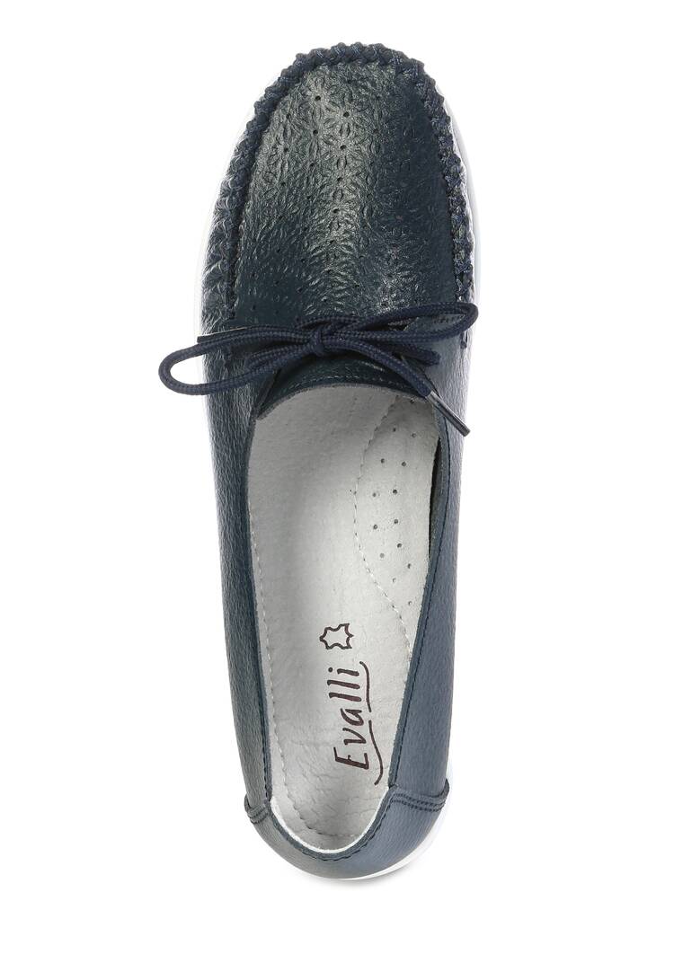 Мокасины женские Ассоль шир.  750, рис. 9