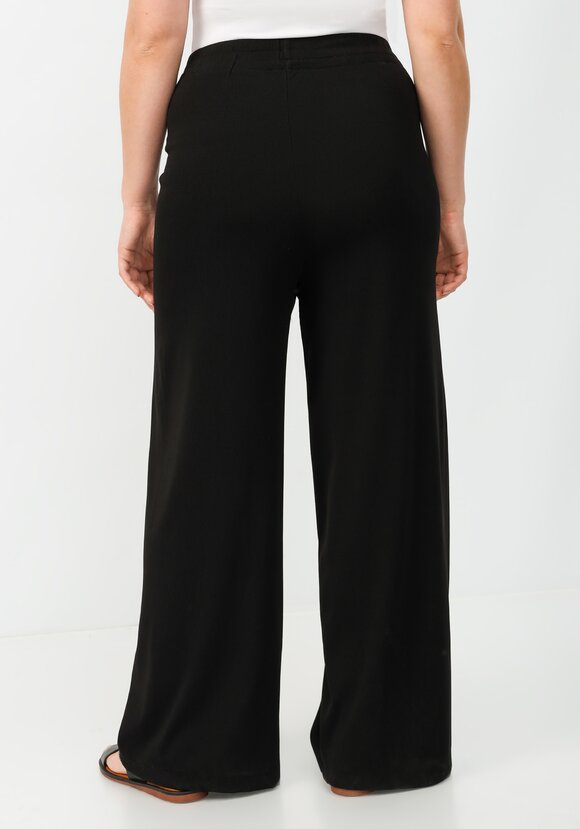 Брюки Эбигейль шир.  580, рис. 8