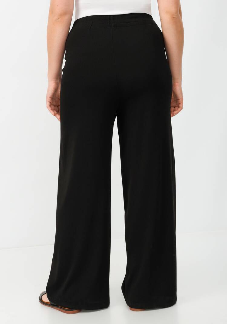 Брюки Эбигейль шир.  750, рис. 8