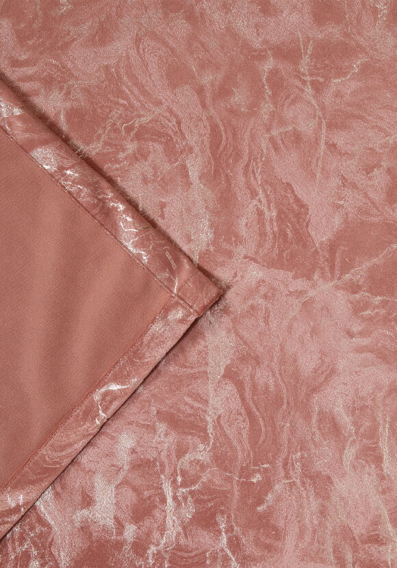 Портьера Бархат с серебром шир.  580, рис. 5