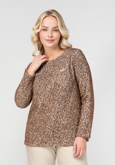 Джемпер Камилла