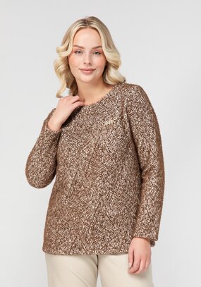 Джемпер Камилла