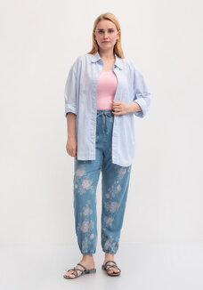 Брюки Меган