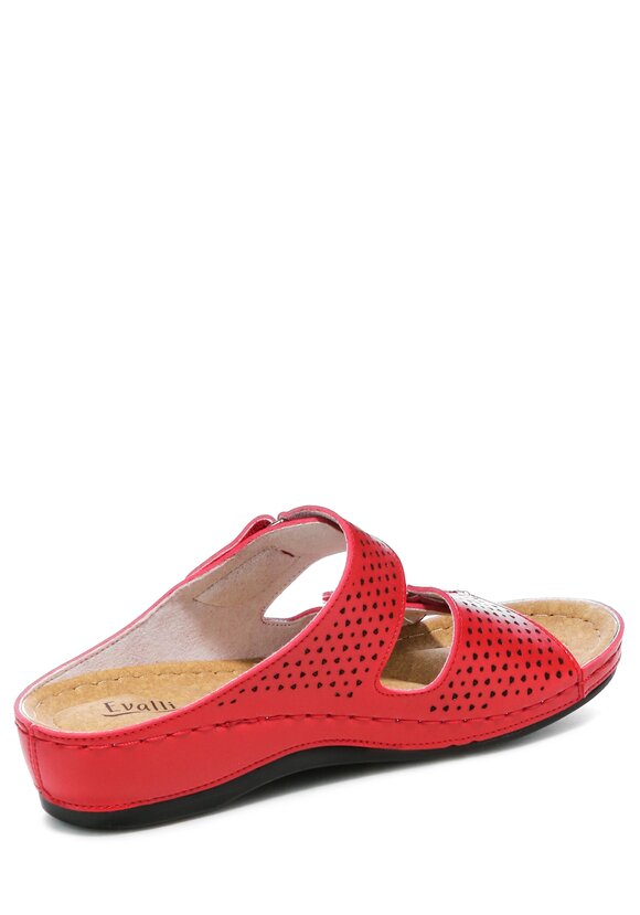 Сабо женские Шерри шир.  580, рис. 14