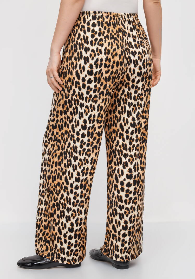 Костюм из трикотажа Амазонка шир.  750, рис. 10