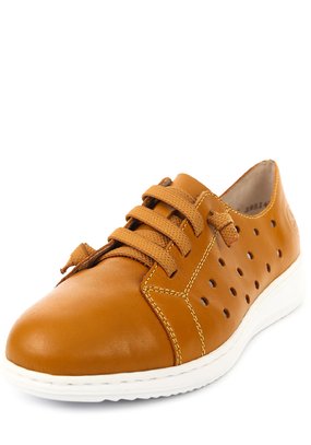 Полуботинки летние женские Алексия