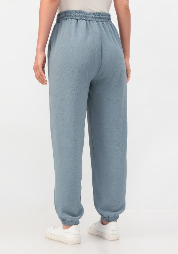 Брюки Дивея шир.  580, рис. 14