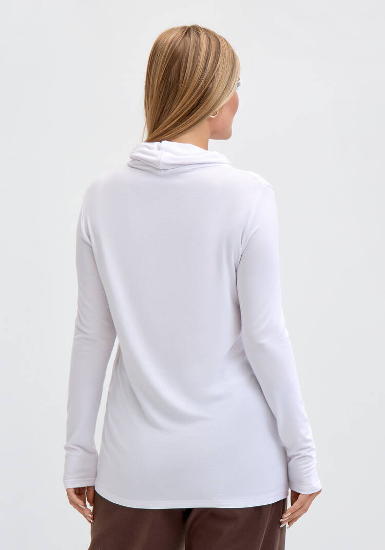 Водолазка Мэри шир.  750, рис. 8