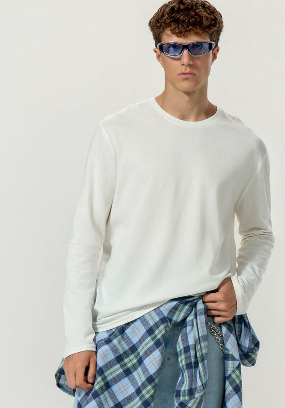 Комплект базовых лонгсливов шир.  580, рис. 2