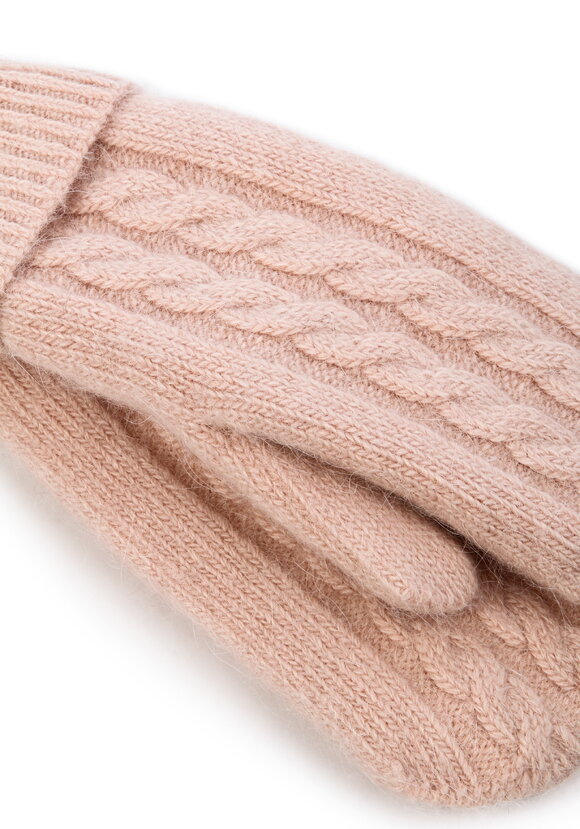 Варежки на флисе Туана шир.  580, рис. 2