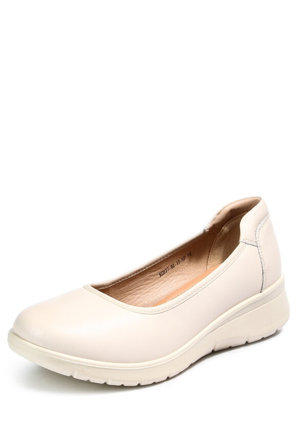 Туфли женские Шерон шир.  580, рис. 6