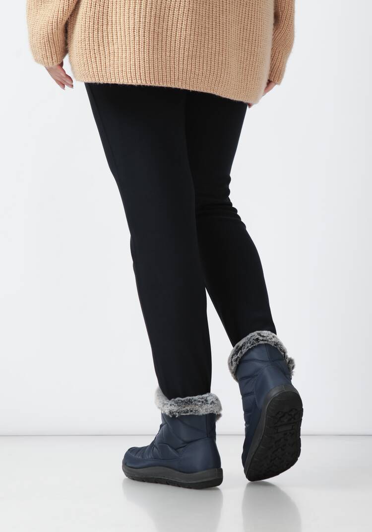 Дутики женские Анита шир.  750, рис. 24